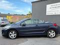 Peugeot 207 CC Cabrio *KLIMA*SHZG*ALU*HU/AU NEU* Blau - thumbnail 3
