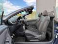 Peugeot 207 CC Cabrio *KLIMA*SHZG*ALU*HU/AU NEU* Blau - thumbnail 13