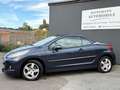 Peugeot 207 CC Cabrio *KLIMA*SHZG*ALU*HU/AU NEU* Blau - thumbnail 11