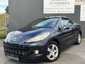Peugeot 207 CC Cabrio *KLIMA*SHZG*ALU*HU/AU NEU* Blau - thumbnail 10