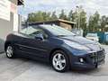 Peugeot 207 CC Cabrio *KLIMA*SHZG*ALU*HU/AU NEU* Blau - thumbnail 7