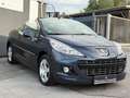 Peugeot 207 CC Cabrio *KLIMA*SHZG*ALU*HU/AU NEU* Blau - thumbnail 8