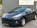 Peugeot 207 CC Cabrio *KLIMA*SHZG*ALU*HU/AU NEU* Blau - thumbnail 1