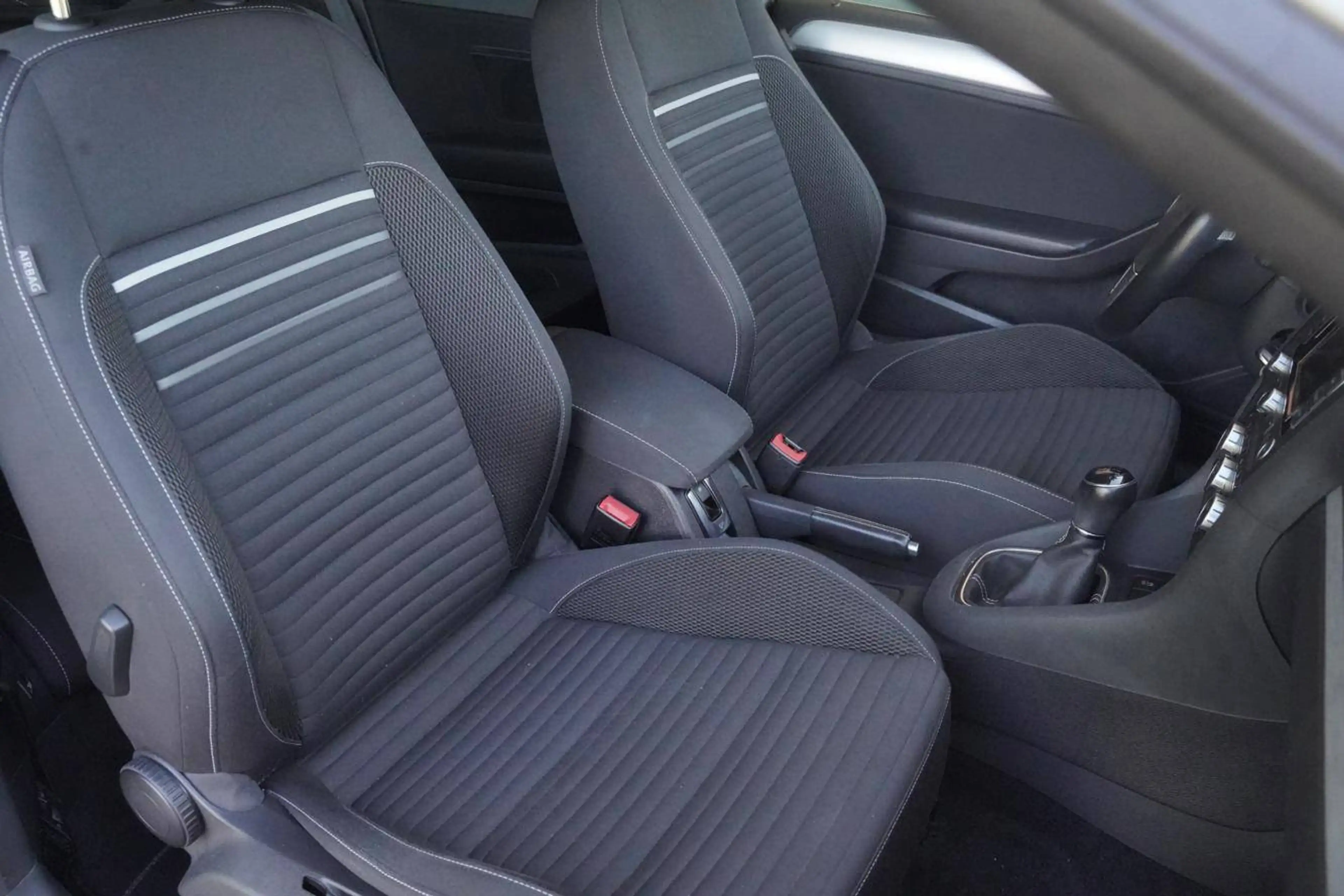 Volkswagen Golf Cabriolet Golf VI Cabrio Cabrio 1.4 TSI Cup — photo 10