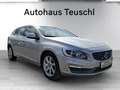 Volvo V60 D2 Momentum Silber - thumbnail 5