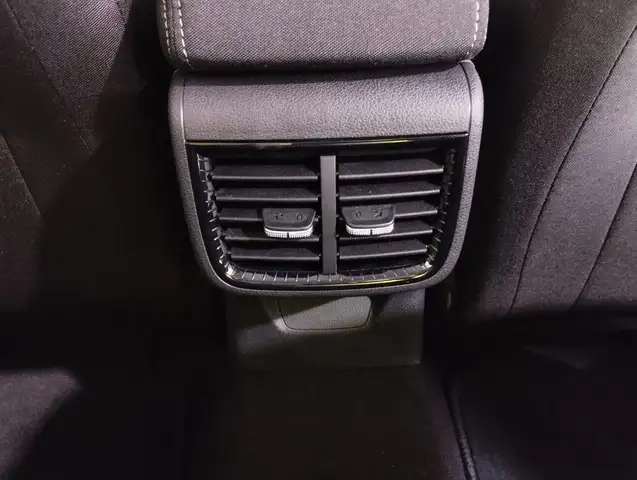 Skoda Fabia view 11