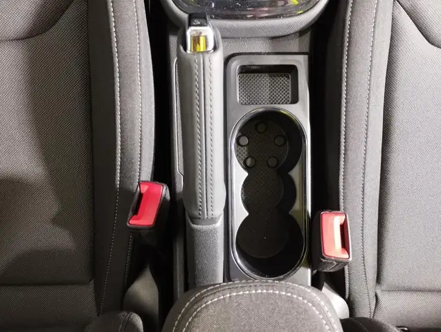 Skoda Fabia view 14