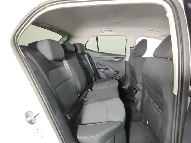Skoda Fabia view 6