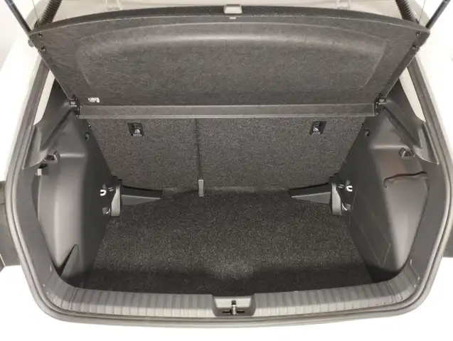 Skoda Fabia view 7