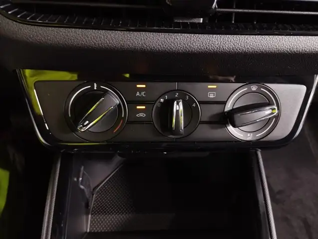 Skoda Fabia view 20