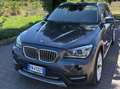 BMW X1 X1 E84 xdrive20d 184cv Grigio - thumbnail 1