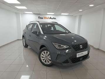 1.0 TSI S&S Style Special Edition 115