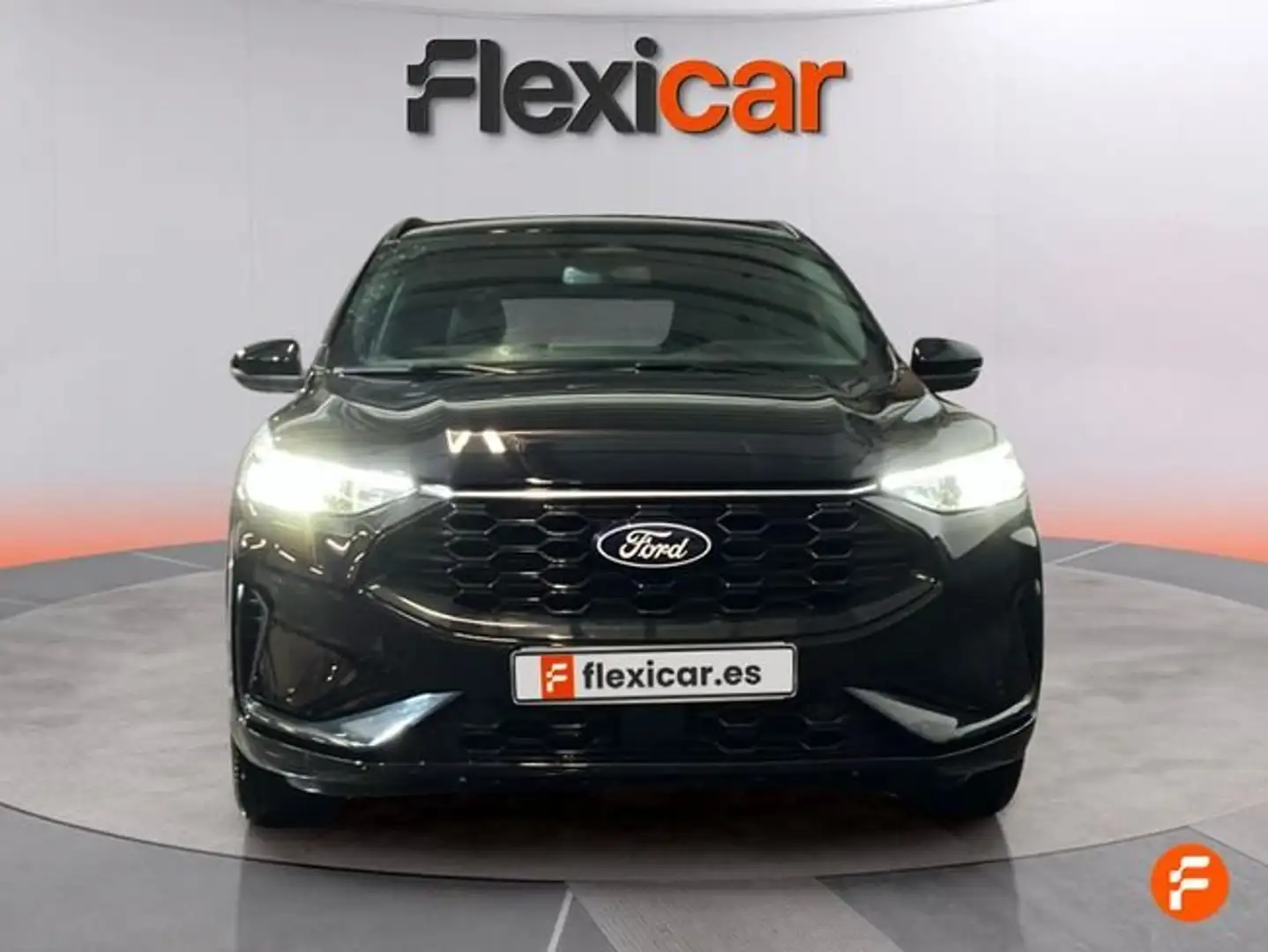 Ford Kuga 1.5 EcoBoost ST-Line FWD 150 Negro - 2