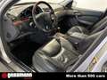 Mercedes-Benz S 500 Limousine W220 Argento - thumbnail 14