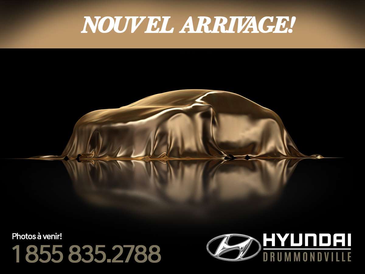 2026 Hyundai Elantra PREFERRED + 75 $ / SEM + LIQUIDATION DEMO + FAITES — снимка 2