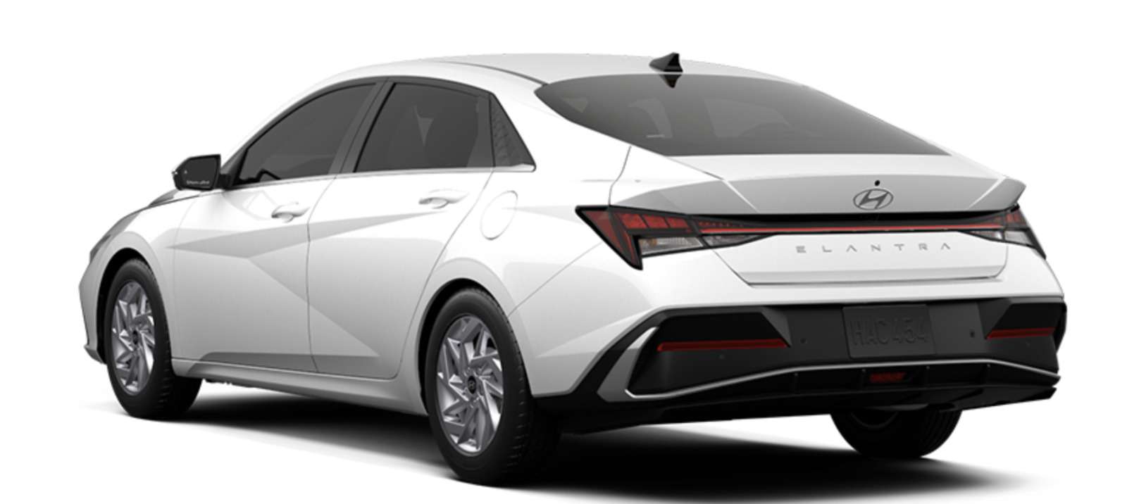 2026 Hyundai Elantra PREFERRED + 75 $ / SEM + LIQUIDATION DEMO + FAITES — снимка 3
