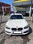 BMW 114 114d Blanc - thumbnail 3