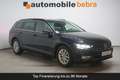 Volkswagen Passat 2.0TDI DSG Business Virtual-AHK-Navi-ACC Schwarz - thumbnail 3