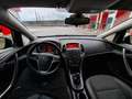 Opel Astra Astra 1,7 Ecotec CDTI Edition Edition Grau - thumbnail 7