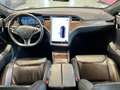 Tesla Model S 100d DUAL MOTOR AUTOPILOT Noir - thumbnail 18