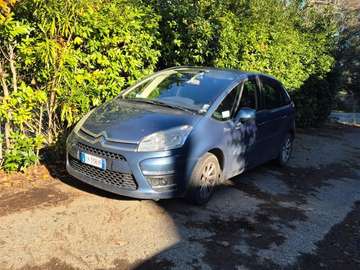 C4 Picasso 1.6 hdi Seduction 110cv
