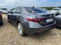 Alfa Romeo Giulia Giulia 2.2 JTD 180 Lusso Q4 / ET714 Gris - thumbnail 3