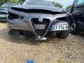 Alfa Romeo Giulia Giulia 2.2 JTD 180 Lusso Q4 / ET714 Gris - thumbnail 9