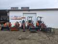 Sonstige Elektro Hoflader PK500e mit Schaufel - thumbnail 11