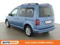 Volkswagen Caddy 2.0 TDI Comfortline BlueMotion Tech *PDC*TEMPO* Blau - thumbnail 4