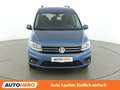 Volkswagen Caddy 2.0 TDI Comfortline BlueMotion Tech *PDC*TEMPO* Blau - thumbnail 9