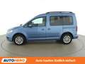 Volkswagen Caddy 2.0 TDI Comfortline BlueMotion Tech *PDC*TEMPO* Blau - thumbnail 3