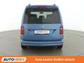 Volkswagen Caddy 2.0 TDI Comfortline BlueMotion Tech *PDC*TEMPO* Blau - thumbnail 5
