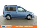 Volkswagen Caddy 2.0 TDI Comfortline BlueMotion Tech *PDC*TEMPO* Blau - thumbnail 7