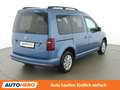 Volkswagen Caddy 2.0 TDI Comfortline BlueMotion Tech *PDC*TEMPO* Blau - thumbnail 6