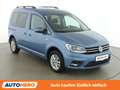 Volkswagen Caddy 2.0 TDI Comfortline BlueMotion Tech *PDC*TEMPO* Blau - thumbnail 8