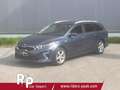 Kia Ceed SW / cee'd SW Sportswagon Titan 1,4 100PS8-FachSOFORT!!! 73 k... Blau - thumbnail 1