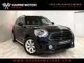 MINI Cooper Countryman 1.5i Pano/Gps/Leder/Led/Cruise/Pdc *1j garantie* Bleu - thumbnail 1