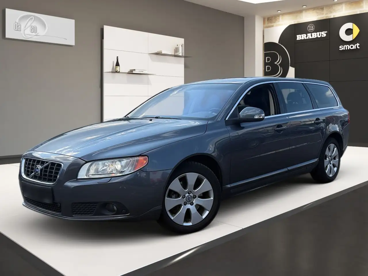 Volvo V70