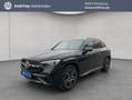 Mercedes-Benz GLC 220 GLC Negru - thumbnail 1