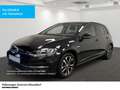 Volkswagen Golf 1.5 TSI IQ.Drive Navigation Sitzheizung Чёрный - thumbnail 1