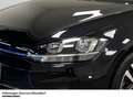 Volkswagen Golf 1.5 TSI IQ.Drive Navigation Sitzheizung Чёрный - thumbnail 5