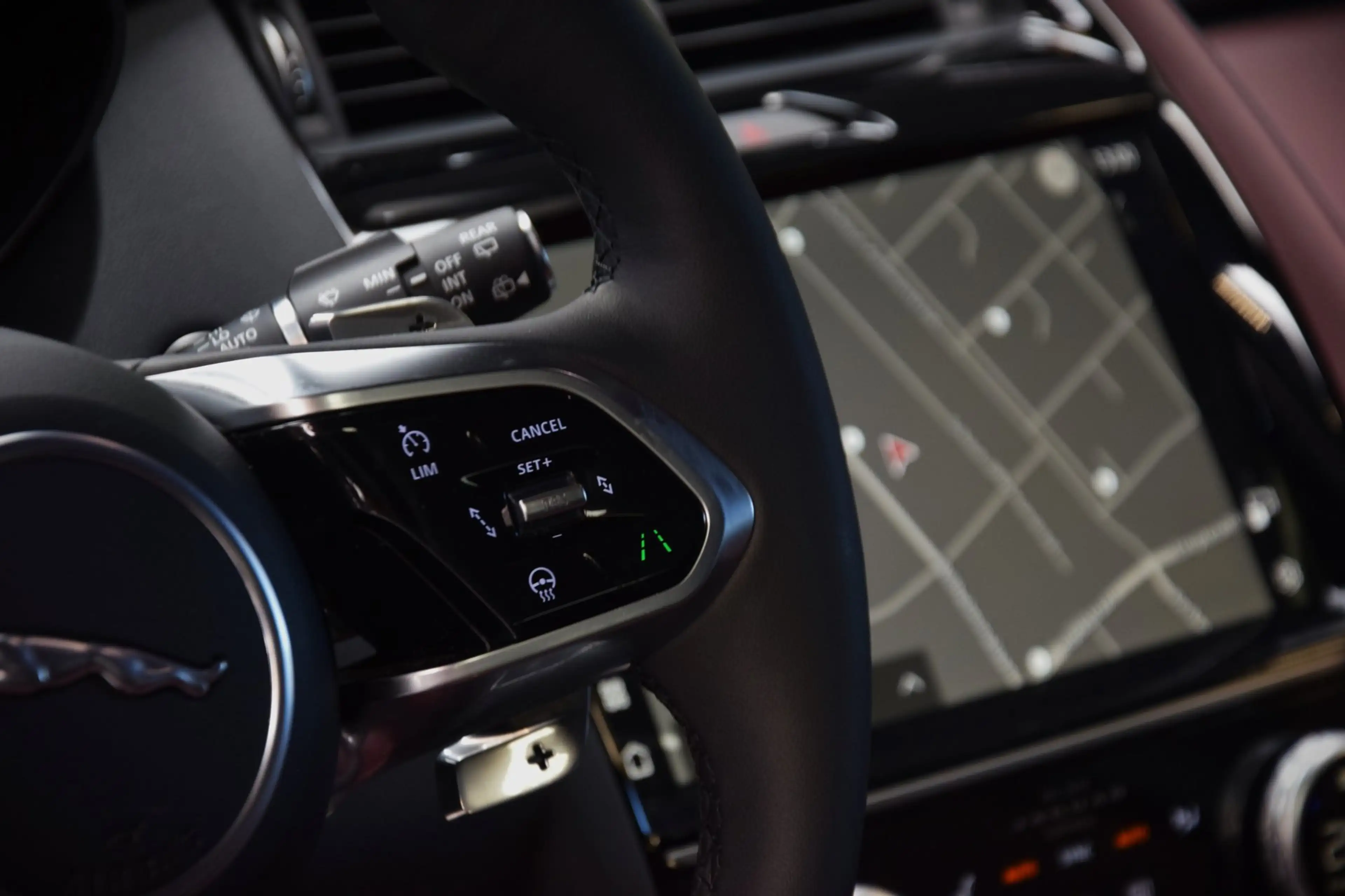 Jaguar E-Pace 1.5 P270e R-Dynamic HSE Navi|Leder|1e Eig|Dealer O — photo 7