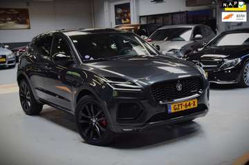 1.5 P270e R-Dynamic HSE Navi|Leder|1e Eig|Dealer O
