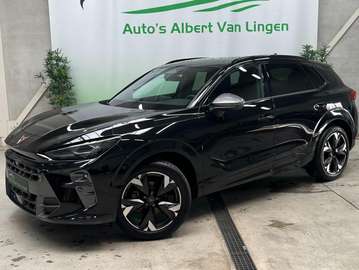 Terramar 1.5 e-Hybrid DSG