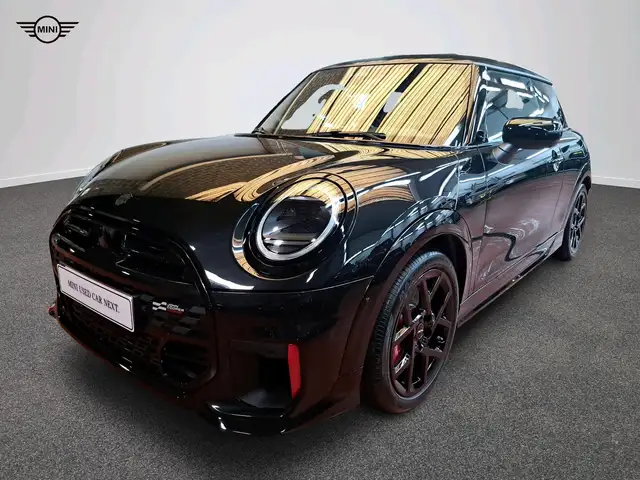MINI John Cooper Works John Cooper Works Trim