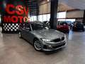BMW 330 330e Plateado - thumbnail 4