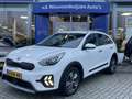 Kia Niro 1.6 GDi Hybrid DynamicLine | CarPlay | Camera | Na Weiß - thumbnail 1