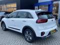 Kia Niro 1.6 GDi Hybrid DynamicLine | CarPlay | Camera | Na Weiß - thumbnail 8