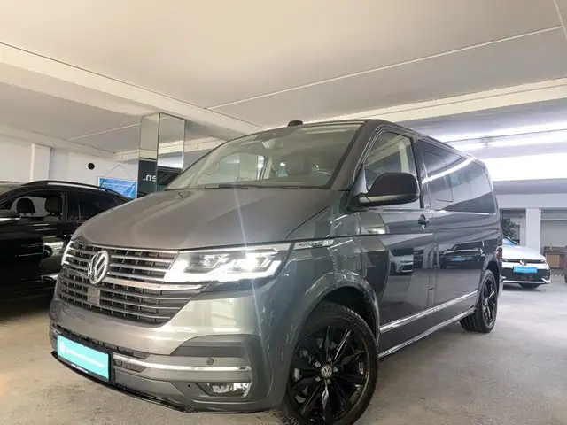 Volkswagen T6.1 Multivan