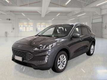 2.5 BENZINA PHEV 152 CV 2WD TITANIUM BUSNESS AUT SUV